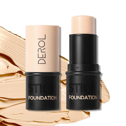 Matte Concealer & Foundation Stick